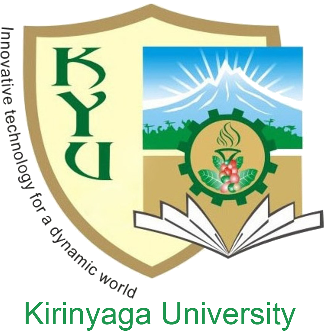 Kirinyaga University