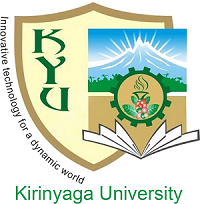 Kirinyaga University
